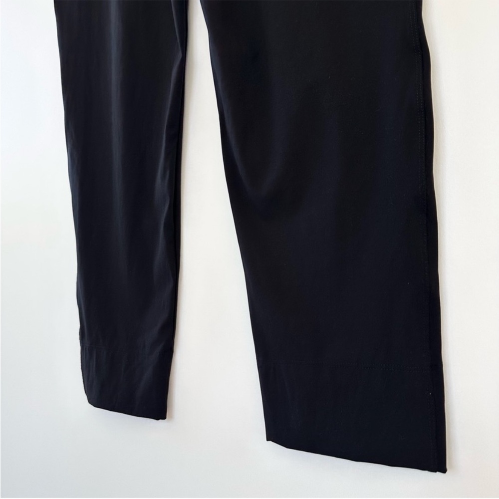 ADAY Turn It Up Pants Black size XL - Picture 9 of 13